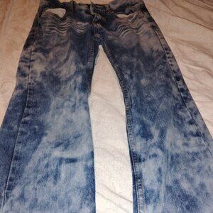 Men's Jeans